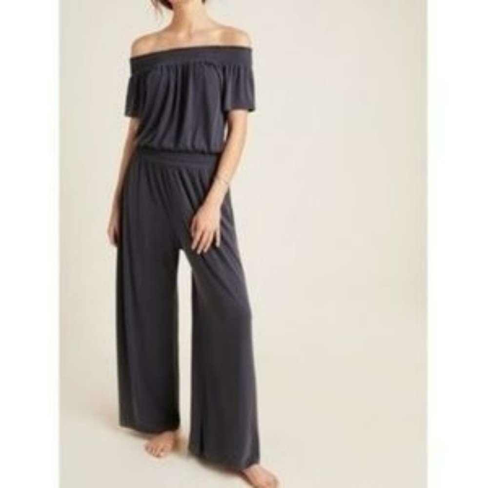 Saturday Sunday by Anthropologie Jumpsuit size Medium